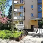 Blisko Centrum I Saskiej Kepy, Ac, Free Parking Апартаменты *