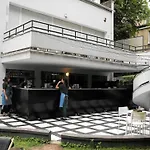 Blisko Centrum I Saskiej Kepy, Ac, Free Parking Апартаменты Варшава