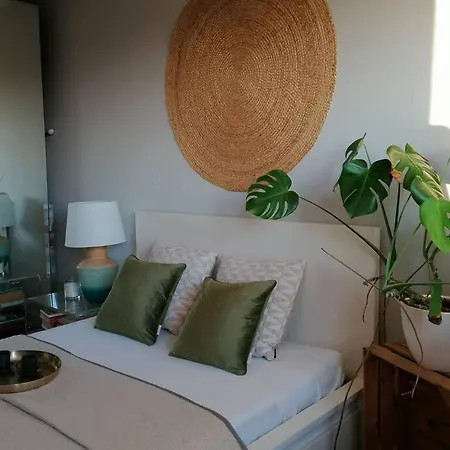 Blisko Centrum I Saskiej Kepy, Klimatyzacja Apartment *