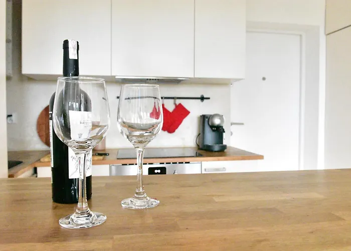 Blisko Centrum I Saskiej Kepy, Ac, Free Parking