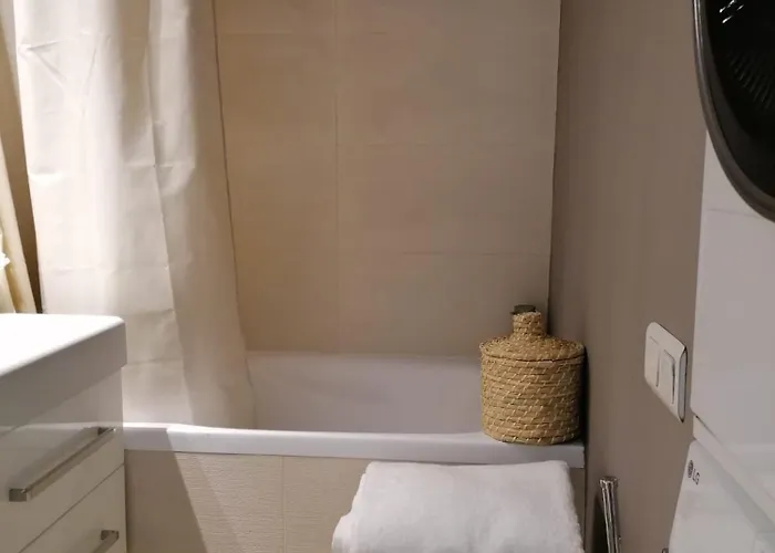 Apartment Blisko Centrum I Saskiej Kepy, Ac, Free Parking