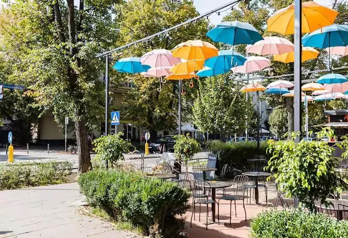 Blisko Centrum I Saskiej Kepy, Ac, Free Parking Apartment *