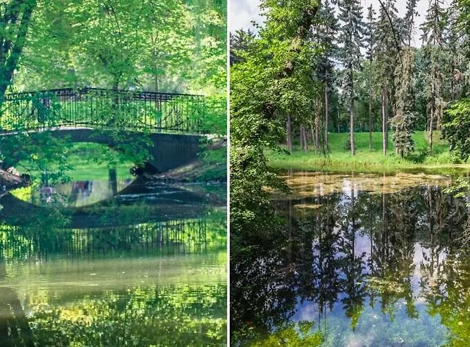 Blisko Centrum I Saskiej Kepy, Ac, Free Parking * Warsaw