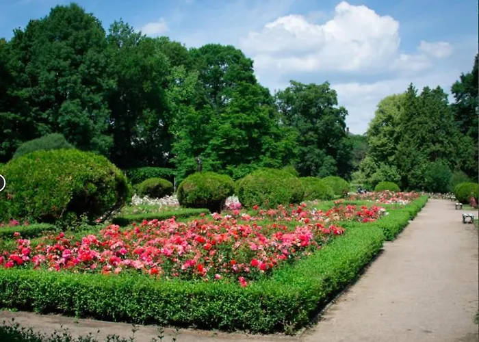 Blisko Centrum I Saskiej Kepy, Ac, Free Parking * Warsaw