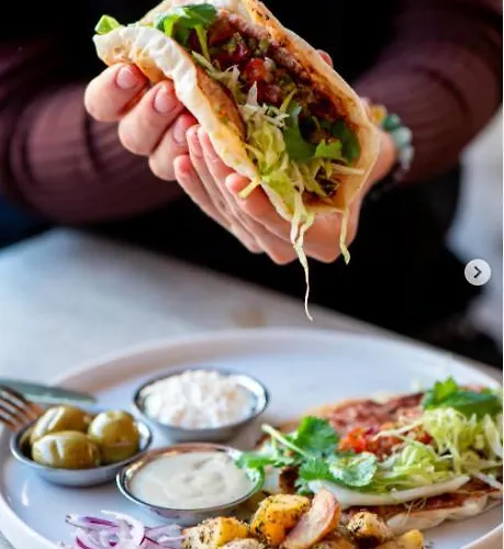 Blisko Centrum I Saskiej Kepy, Ac, Free Parking Apartment Warsaw