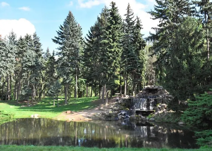 Blisko Centrum I Saskiej Kepy, Ac, Free Parking