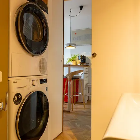 Blisko Centrum I Saskiej Kępy, Klimatyzacja Apartament Warszawa