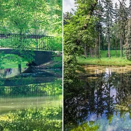 Blisko Centrum I Saskiej Kępy, Klimatyzacja * Warszawa